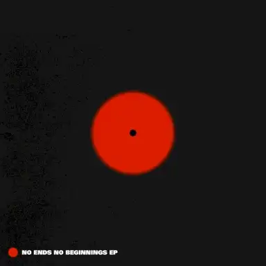 No Ends No Beginnings EP