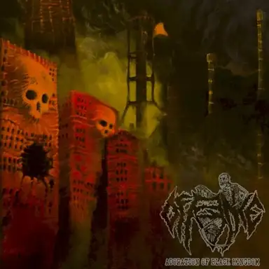 Adoration of Black Kingdom