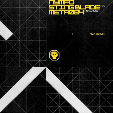 Sting Blade EP