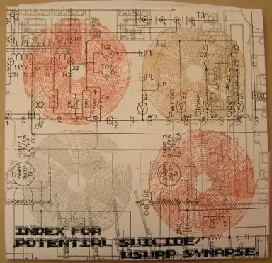 Index for Potential Suicide / Usurp Synapse