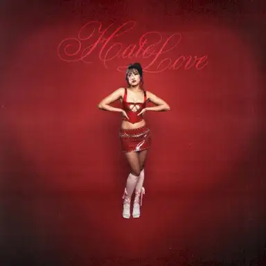 HATELOVE