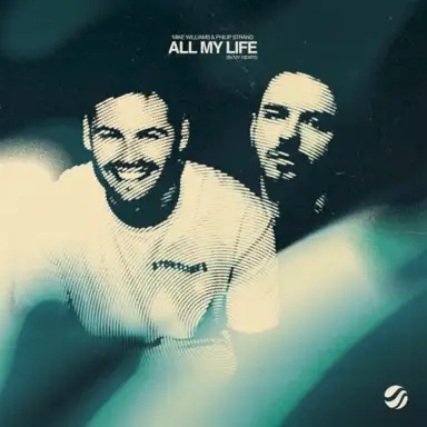 All My Life (In My Heart)