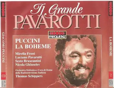 La bohème