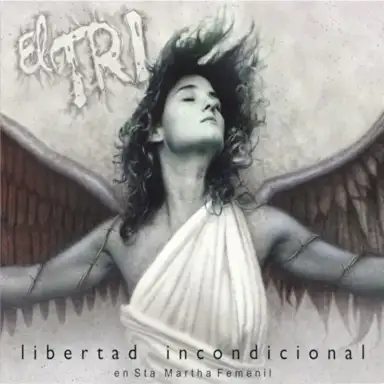 Libertad incondicional