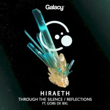 Through the Silence / Reflections