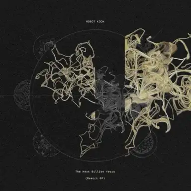 The Next Billion Years (Rework EP)
