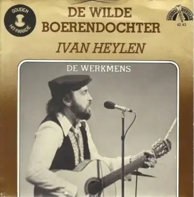 De wilde boerendochter / De werkmens