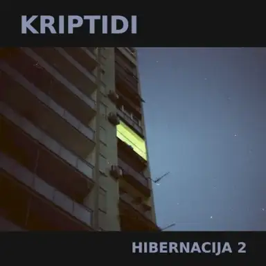 Hibernacija 2