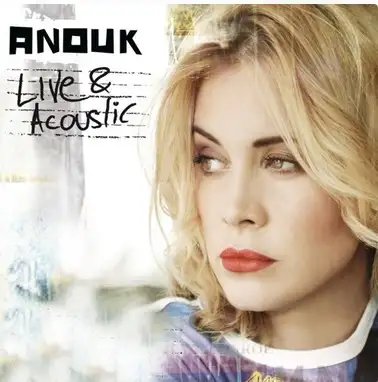 Live & Acoustic