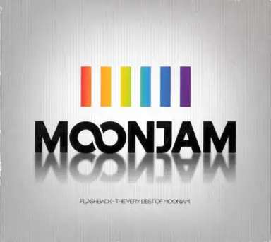 Flashback: The Very Best of Moonjam