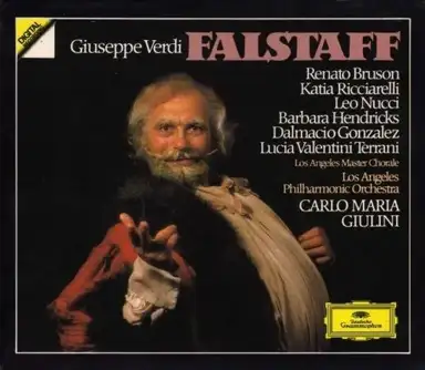 Falstaff