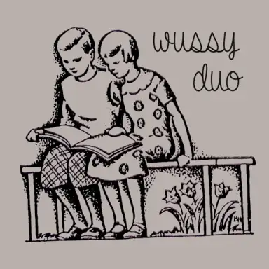 Wussy Duo