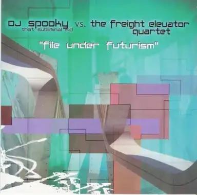 File Under Futurism