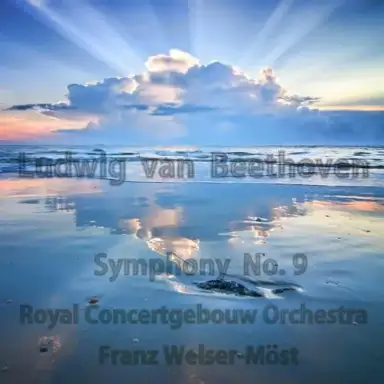 Symphony no. 9
