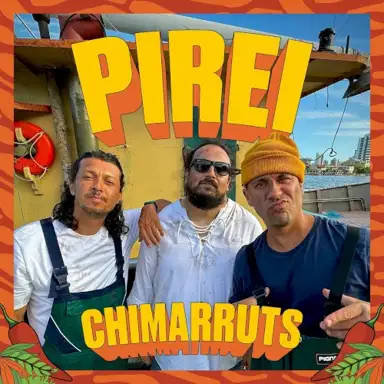 Pirei