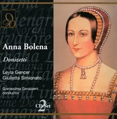 Anna Bolena