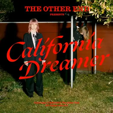 California Dreamer
