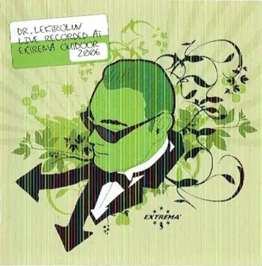 Dr. Lektroluv Live Recorded at Extrema Outdoor 2006