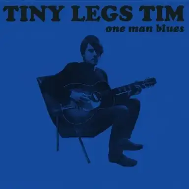 One Man Blues
