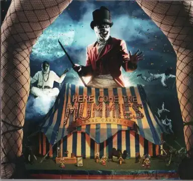 Carnal Carnival