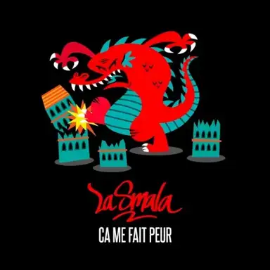 Ca me fait peur