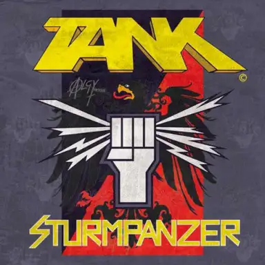 Sturmpanzer
