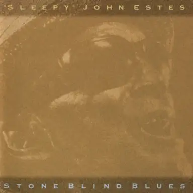 Stone Blind Blues