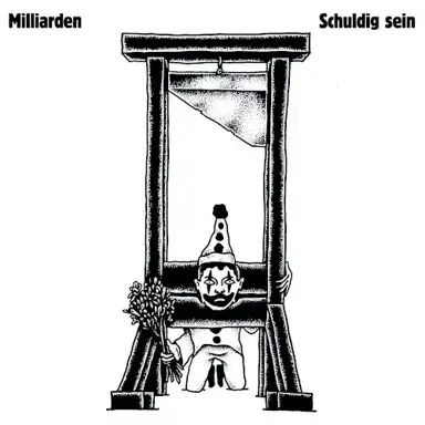 Schuldig sein