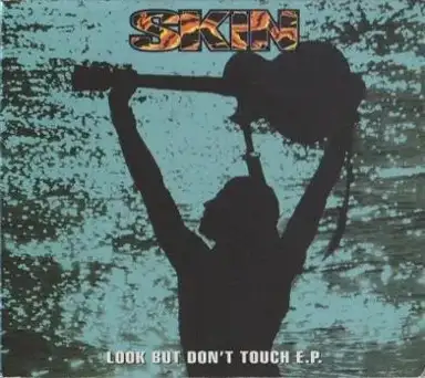 Look but Don't Touch E.P.