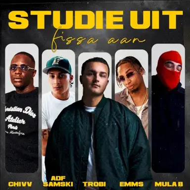 Studie uit