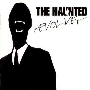 rEVOLVEr