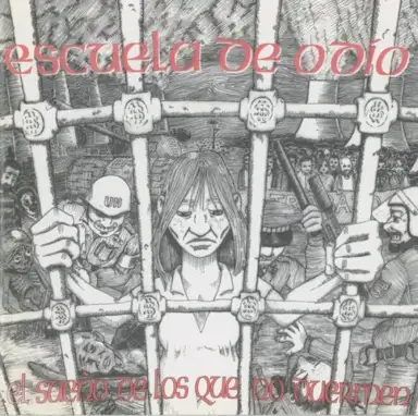 El sueño de los que no duermen