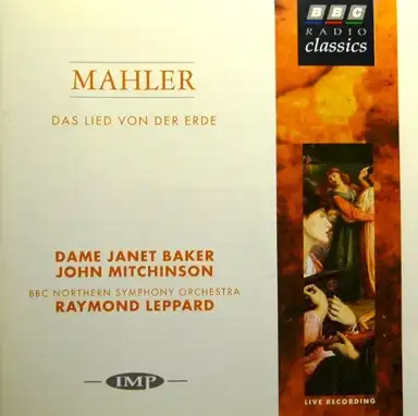 Das Lied von der Erde