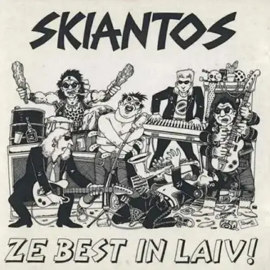 Ze best in laiv