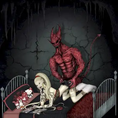 El grimorio