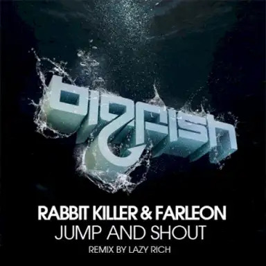 Jump and Shout