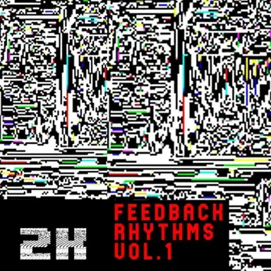 FEEDBACK RHYTHMS Vol.1