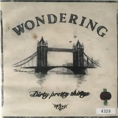 Wondering