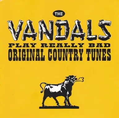 Play Really Bad Original Country Tunes