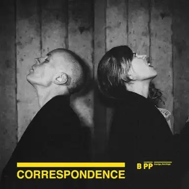 CORRESPONDENCE: On the Edge of Time