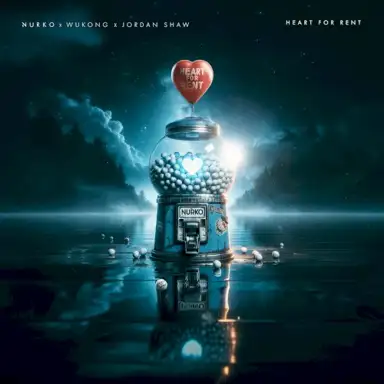 Heart for Rent