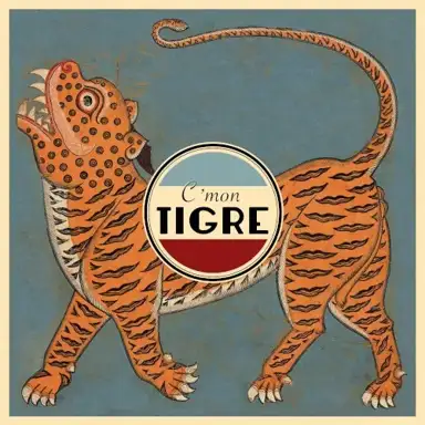 C'mon Tigre