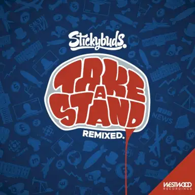 In Your System (Beat Fatigue remix)