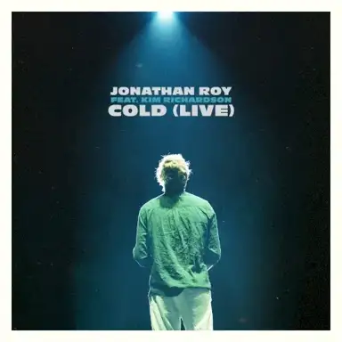 Cold (live)