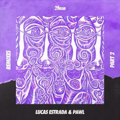 2face (Remixes Part 2)