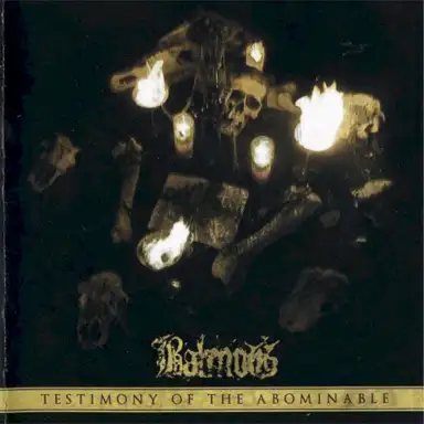 Testimony of the Abominable