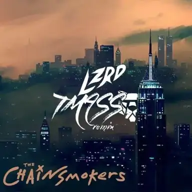 New York City (LZRD & T-Mass remix)