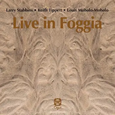 Live in Foggia