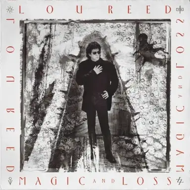 Magic and Loss