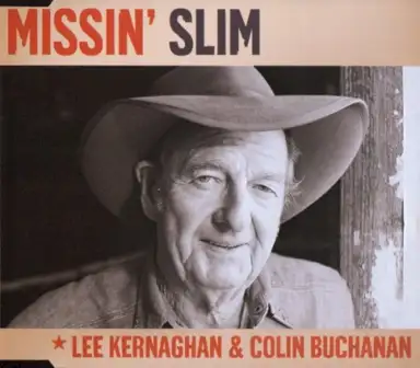 Missin’ Slim